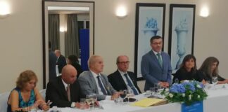 “O Rotary nos Açores está bem vivo”