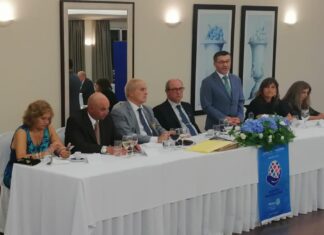 “O Rotary nos Açores está bem vivo”