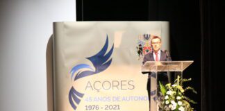 Presidente Luís Garcia apela à conjugação de esforços para o combate à pobreza na Região