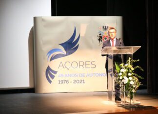 Presidente Luís Garcia apela à conjugação de esforços para o combate à pobreza na Região