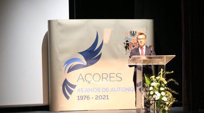 Presidente Luís Garcia apela à conjugação de esforços para o combate à pobreza na Região
