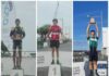 Afonso Correia, André Dutra e Miguel Carvalho sagram-se Campeões Regionais