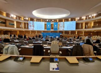 Mário Mota Borges reitera compromisso dos Açores com turismo sustentável