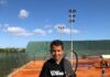 Diogo Neves vence no Smashtour do Clube de Ténis do Estoril
