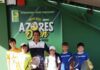 III TORNEIO SUB12 – CLUBE DE TÉNIS SÃO MIGUEL