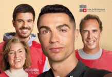 Peditório Nacional da Liga Portuguesa Contra o Cancro