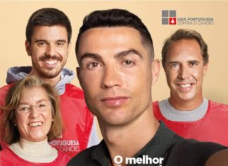 Peditório Nacional da Liga Portuguesa Contra o Cancro