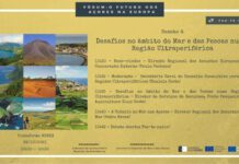 Governo Regional dos Açores debate desafios do mar, das pescas e da agricultura numa Região Ultraperiférica
