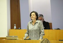 PS apresenta voto de pesar pelo falecimento de José Alberto Garcia da Rosa