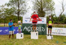 BTT – GD Feteira sagrou-se campeão regional
