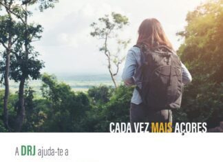 “Cada vez mais Açores”: Campanha de Recenseamento dos Alunos Universitários Deslocados da R.A.A