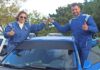João Garcia e Alexandra Dias vencem XI Rali do Faial – Além Mar