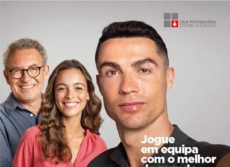 LP Contra o Cancro procura voluntários para peditório