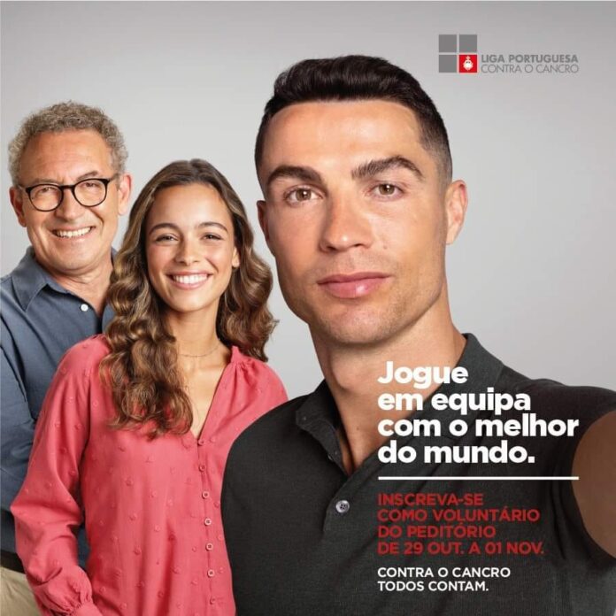 Camp. Rec. Voluntários