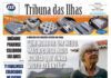 Capa da edição n.º 998 de 8 de outubro 2021