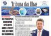 Capa da edição n.º 999 de 15 de outubro 2021