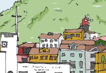 Está a decorrer: “Faial – Descobrir a História, Pensar o Futuro”