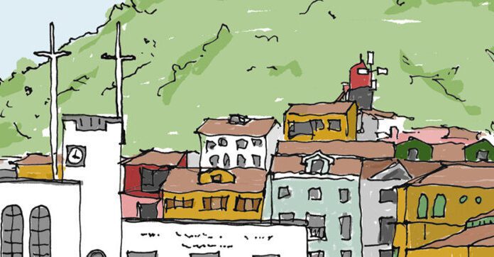 Está a decorrer: “Faial – Descobrir a História, Pensar o Futuro”