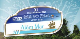 Dez pilotos inscritos para o XI Rali do Faial 2021