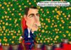 Cartoon Semanal – 1 de outubro
