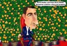 Cartoon Semanal – 1 de outubro