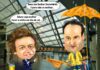 Cartoon semanal – 15 de outubro