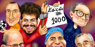 Cartoon, 22 de outubro