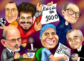 Cartoon, 22 de outubro