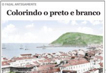 Colorindo a preto e branco – 1 de outubro