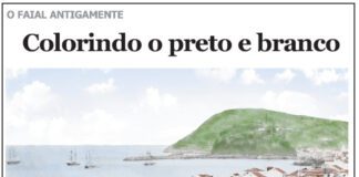 Colorindo a preto e branco – 1 de outubro