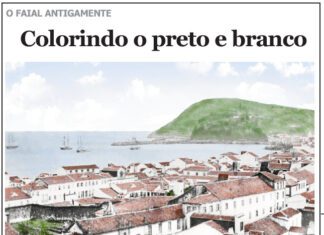 Colorindo a preto e branco – 1 de outubro