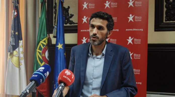 BE Açores – Governo Regional beneficiou empresas escolhidas a dedo para atribuir milhões de euros do PRR