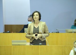 GPPS Açores – “Governo desinveste na saúde e desperdiça verbas importantes para os cuidados prestados aos Açorianos”