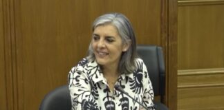 Isabel Almeida Rodrigues eleita coordenadora do GPPS na Comissão de Assuntos Constitucionais