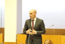Carlos Silva: “Agricultura Açoriana só será sustentável se garantir um rendimento justo”