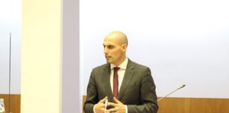 Carlos Silva: “Agricultura Açoriana só será sustentável se garantir um rendimento justo”