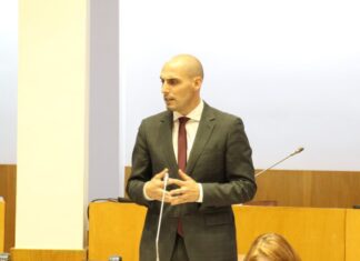 Carlos Silva: “Agricultura Açoriana só será sustentável se garantir um rendimento justo”