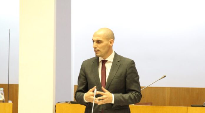Carlos Silva: “Agricultura Açoriana só será sustentável se garantir um rendimento justo”