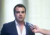Governo Regional discrimina Juntas de Freguesia, denuncia Tiago Branco