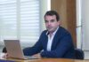 Tiago Branco classifica como “ofensiva” a proposta da ANA VINCI de redução da pista do aeroporto da Horta