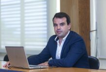 Tiago Branco classifica como “ofensiva” a proposta da ANA VINCI de redução da pista do aeroporto da Horta