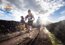 Triangle Adventure 2021 contou com 16 nacionalidades