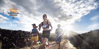 Triangle Adventure 2021 contou com 16 nacionalidades
