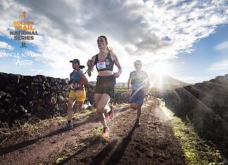 Triangle Adventure 2021 contou com 16 nacionalidades