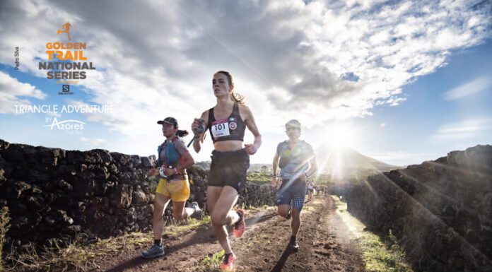 Triangle Adventure 2021 contou com 16 nacionalidades