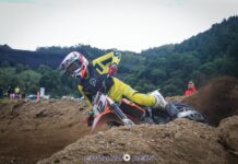 Motocross – Duarte Silveira sagra-se campeão regional em MX1 DR Eduardo Reis
