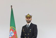 Pedro Nuno Nero Luis toma posse como novo Diretor do Centro de Comunicações dos Açores