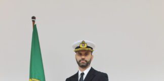 Pedro Nuno Nero Luis toma posse como novo Diretor do Centro de Comunicações dos Açores