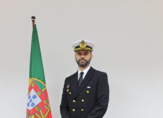 Pedro Nuno Nero Luis toma posse como novo Diretor do Centro de Comunicações dos Açores