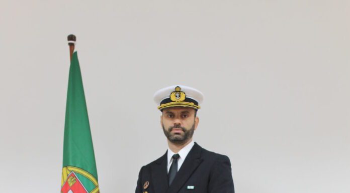 Pedro Nuno Nero Luis toma posse como novo Diretor do Centro de Comunicações dos Açores